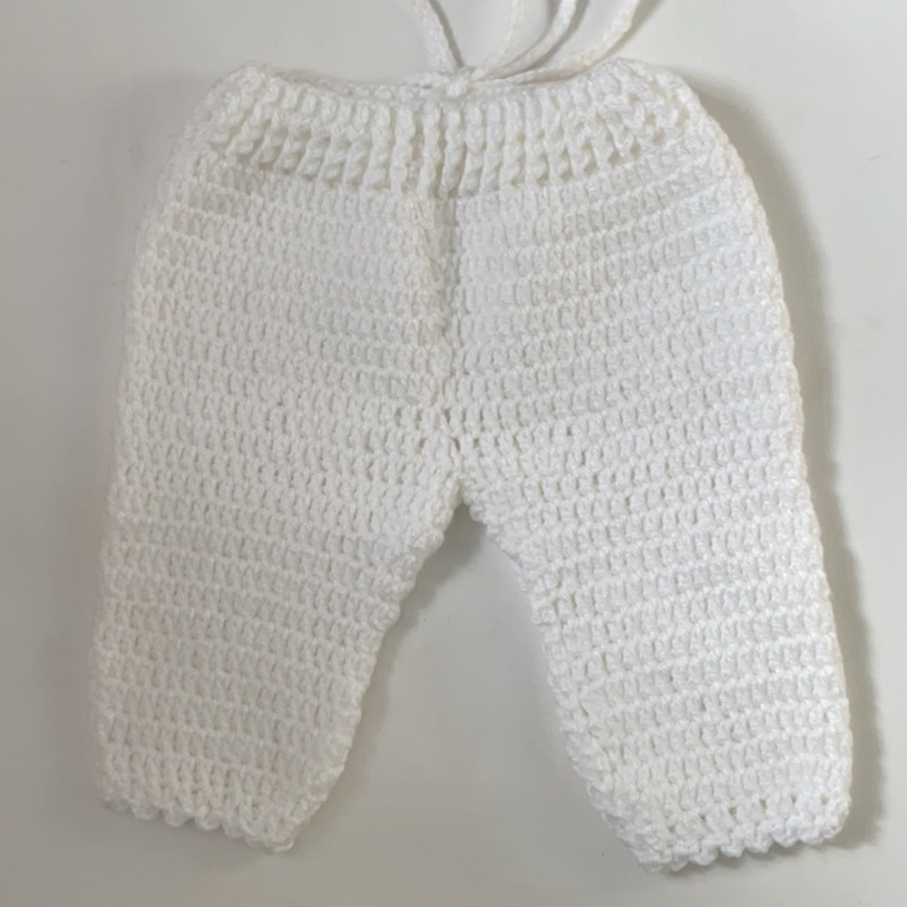 Handmade NWOT Baby Matching Set - Picture 8 of 9